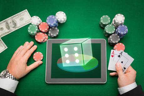 Best Online Casino Website Designs in India￼