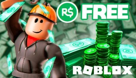 How to Get a free Roblox account