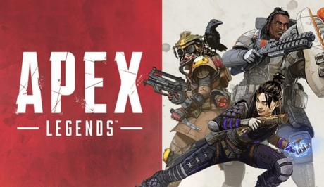 How to Redeem Apex Legends Codes