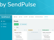 SendPulse Affiliate Program 2022– Earn Extra Passive Income