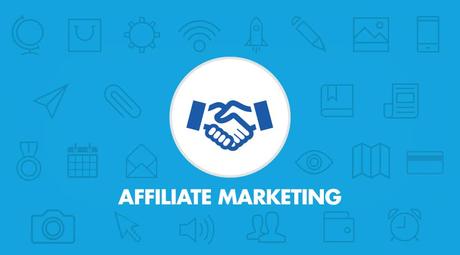 affiliate marketing