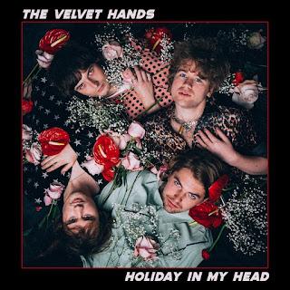 A Ripple Conversation With Toby From The Velvet Hands