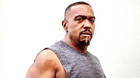 Timbaland Has Just Revealed His NFT Alter Ego Congo