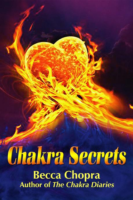 A Novel Look at Chakra Healing ~ FREE Download this Weekend