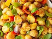 Delicious Vegan Potato Recipes Tasty Plant-Based Diet