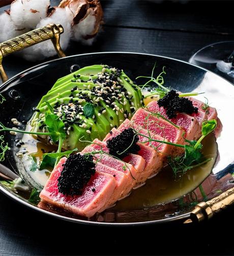 13 Tuna Steak Recipes That Are Simply Divine