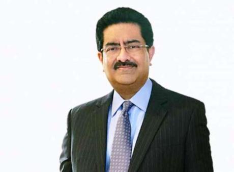 Kumar Birla- Top 10 Richest Indian People by Net Worth