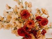 Rust Wedding Flowers: Bouquets What Will Inspire