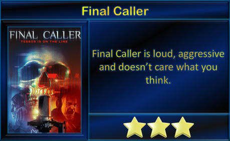 Final Caller (2020) Movie Review