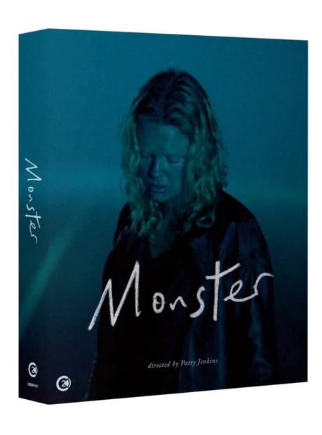 Monster Poster