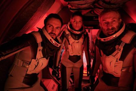 7 Essential Space Movies to Watch Before Magdalena Lauritsch’s ‘Rubikon’