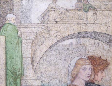 Exhibition Review: Modern Pre-Raphaelite Visionaries