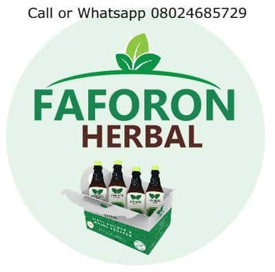 where to buy Faforon herbal product