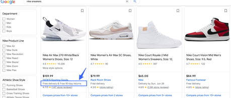 What is Google Shopping Feed and How to Set Up for Shopify?