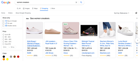 What is Google Shopping Feed and How to Set Up for Shopify?