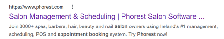 The Salon Owner’s Guide to SEO