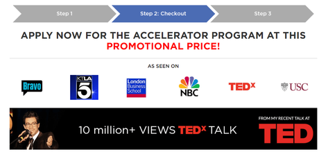 Tai Lopez Accelerator Program Review 2022– Is This Course Worth?