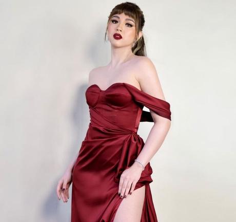 Janella Salvador- Top 10 Most Beautiful Filipino Women