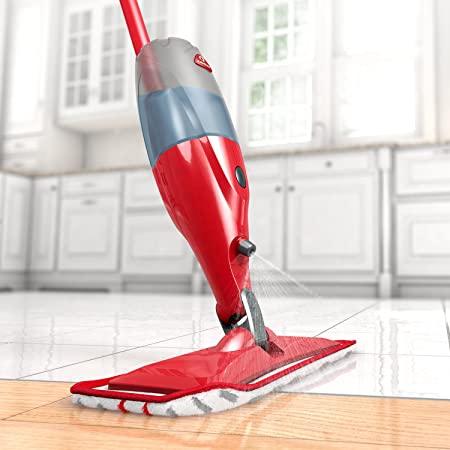 5 Best Microfiber Mop