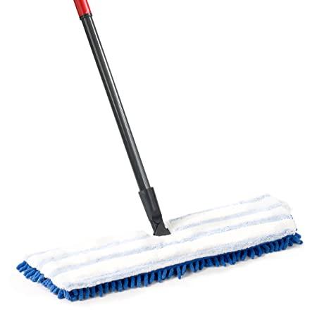 O-Cedar-Dual-Action-Microfiber-Mop-Reviews