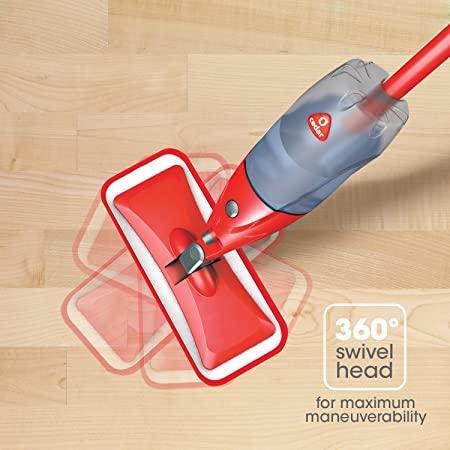 best-mop-for-laminate-floors