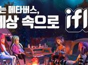 Metaverse Festival Lunching South Korea