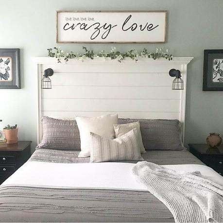 diy wood headboards for beds