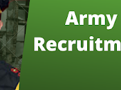 Territorial Army Recruitment 2022 Officer Vacancy, Apply Online