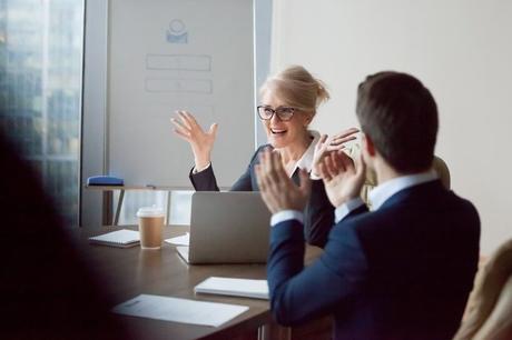 Employee Recognition and Rewards