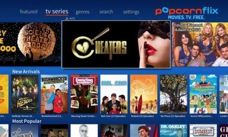 10 Best Free Movie Apps for iPhone/iPad 10 Best Free Movie Apps for iPhone/iPad