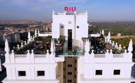 European Riu Plaza hotel enters the metaverse