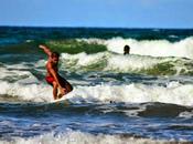 TRAVEL GUIDE: Surfing Stretch Bagasbas Beach, Daet Camarines Norte.