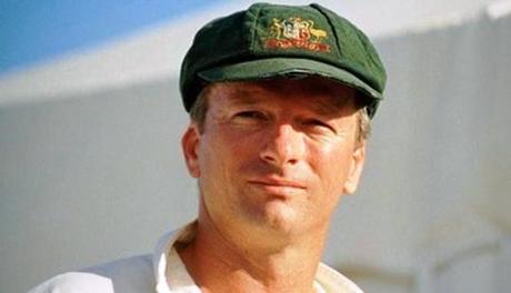 Steve Waugh- Top 10 Most Successful Australian Cricketers of All Time