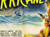 #2,778. Hurricane (1937) John Ford 4-Pack