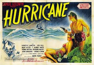 #2,778. The Hurricane (1937) - John Ford 4-Pack