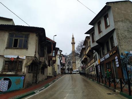 Travel Guide Budget and Itinerary for Bursa