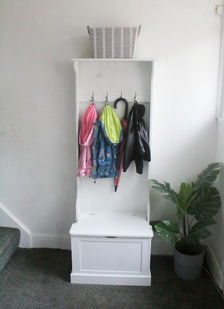Storage Solutions For A Busy Family Home