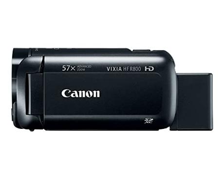 canon-camcorder