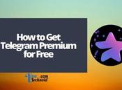 Telegram Premium Free