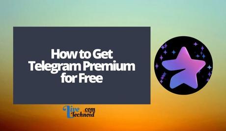 How to Get Telegram Premium for Free
