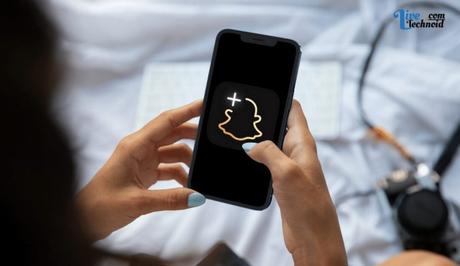 How to Fix Snapchat Plus Not Showing