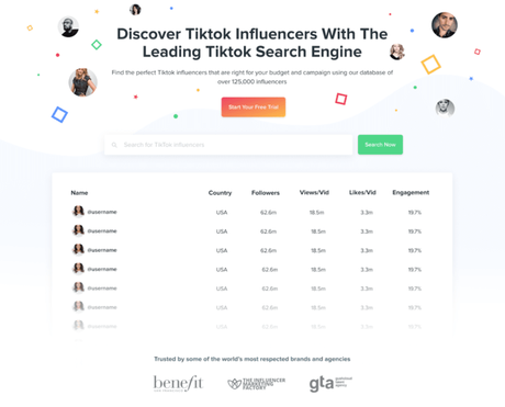 How To Find TikTok Influencers 2022 : The Ultimate Guide