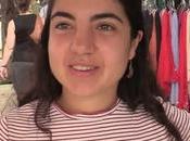 Israelis: Have Ever Communicated with Someone Enemy Country? (video)