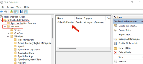 What is a CTF Loader and How to Fix it’s Issues in Windows