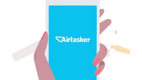 Perfect Airtasker Clone Script To Build A Website Like Airtasker in 2022