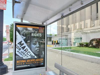 NATIONAL ARCHIVES MUSEUM: Washington, DC, A Treasure Trove of American History