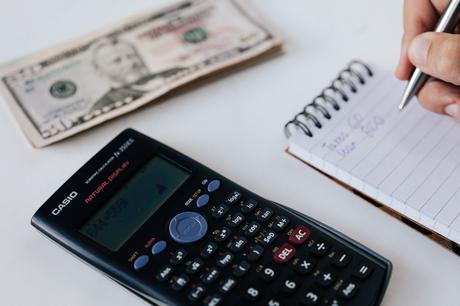 Adult Your Finances: Setting Up a Budget