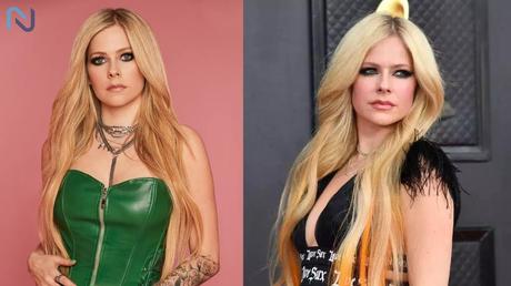 Top 12 Cutest and Talented Female Singers in the World 2022 Avril Lavigne Cutest and Successful Female Singer