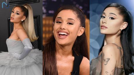 Top 12 Cutest and Talented Female Singers in the World 2022 Ariana Grande Cutest and Successful Female Singer