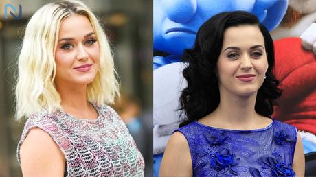 Top 12 Cutest and Talented Female Singers in the World 2022 Katy Perry Cutest and Successful Female Singer